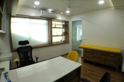 Elite Health Care ENT Clinic facility and clinical case image in Vesu, Surat
