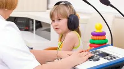 Audiometry testing and balance evaluation equipment in Vesu, Surat