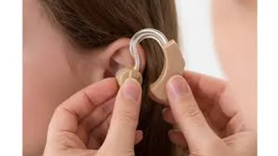 Audiometry testing and balance evaluation equipment in Vesu, Surat